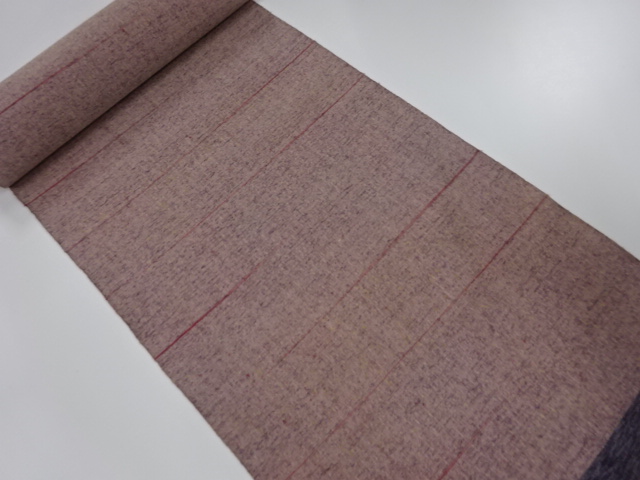 Japanese Kimono / Others (Bolt etc) Wool